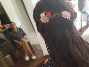 Recogidos - HG Hermanas Gila