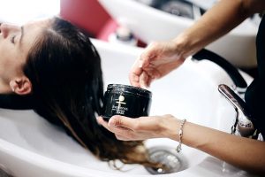 Belleza y Salud - Tratamientos personalizados para el cabello