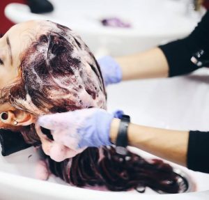 Belleza y Salud - Mejora la calidad y la textura de tu cabello
