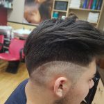 Corte y Peinado - hombre - HG Hermanas Gila