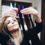 Corte y Peinado - HG Hermanas Gila