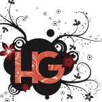 Logo HG Hermanas Gila