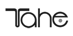 Logo Tahe